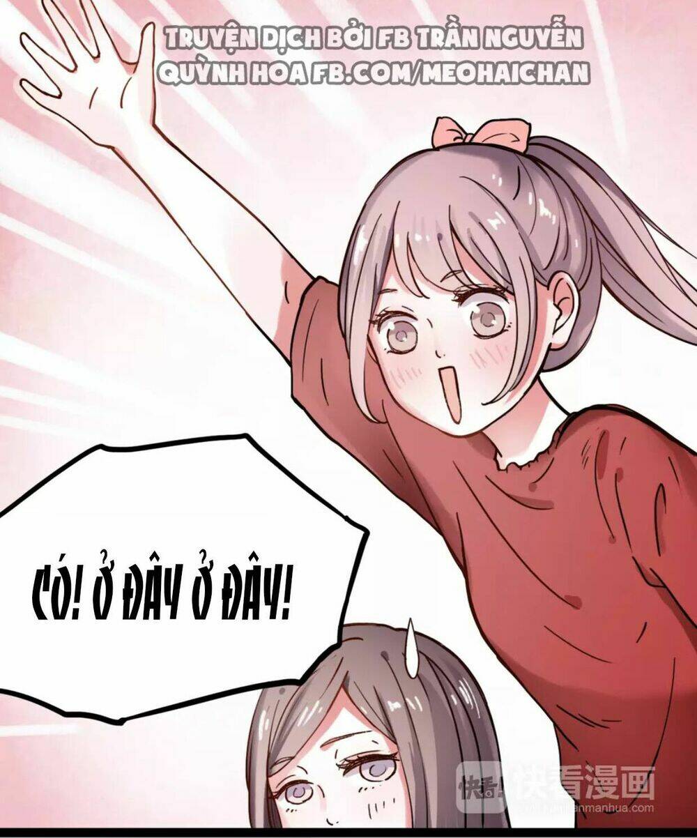 Cậu Đã Từng Yêu Tôi: Chapter 21