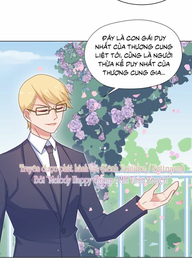 Ma Lạt Thiên Kim Đẩu Ác Thiếu: Chapter 146.5