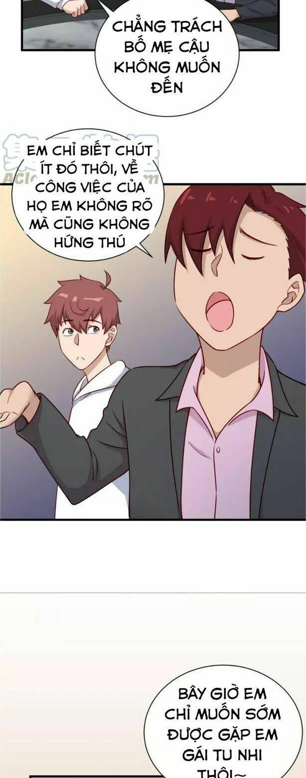 Hệ Thống Tu Tiên Mạnh Nhất: Chapter 90