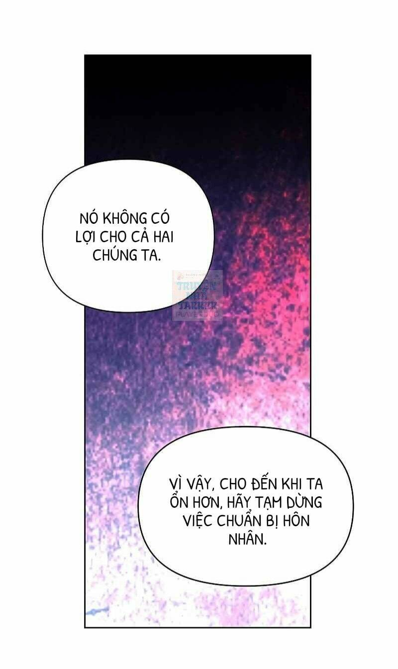 Công Chúa Thời Gian Có Hạn: Chapter 3