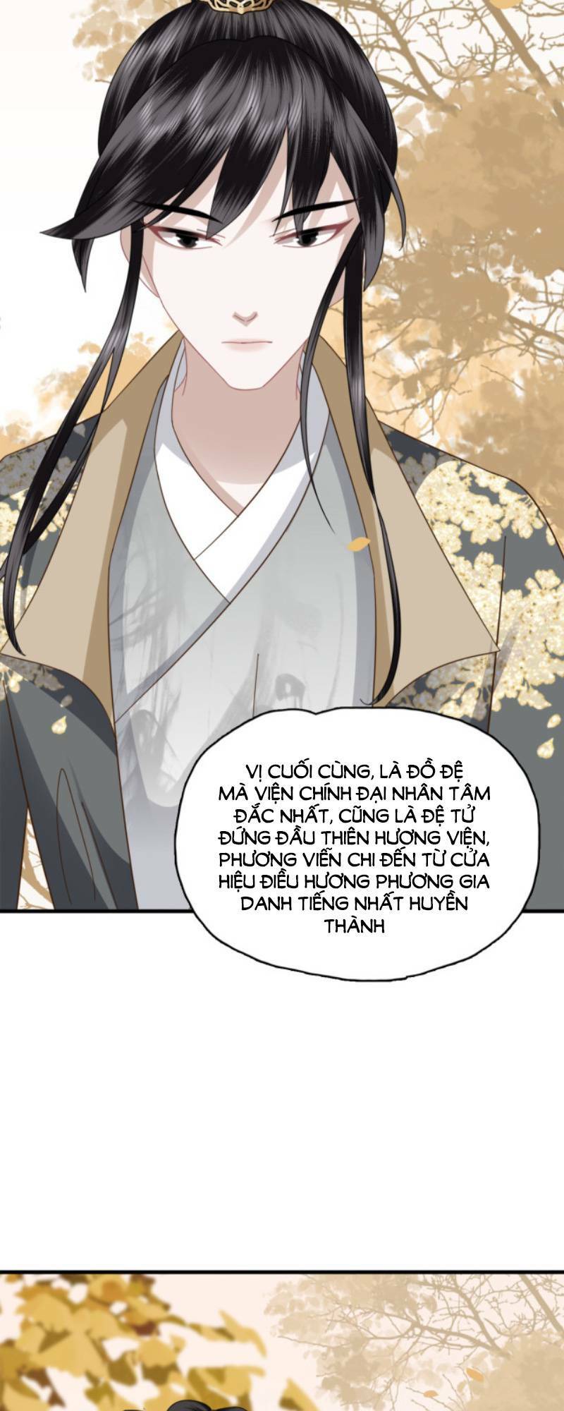 Điều Hương Vương Phi: Chapter 27