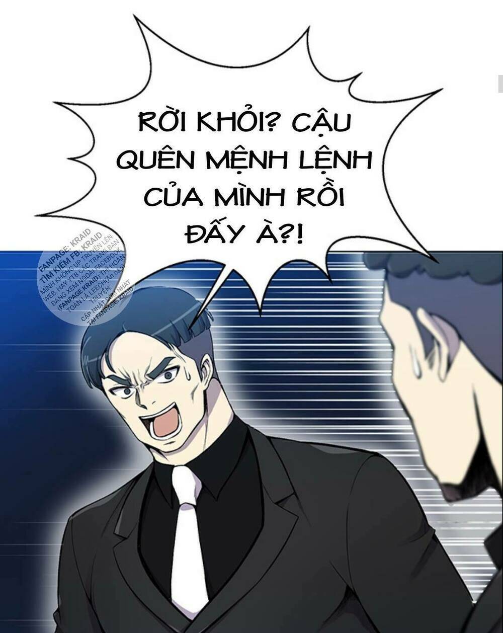 Luân Hồi Ác Nhân: Chapter 20