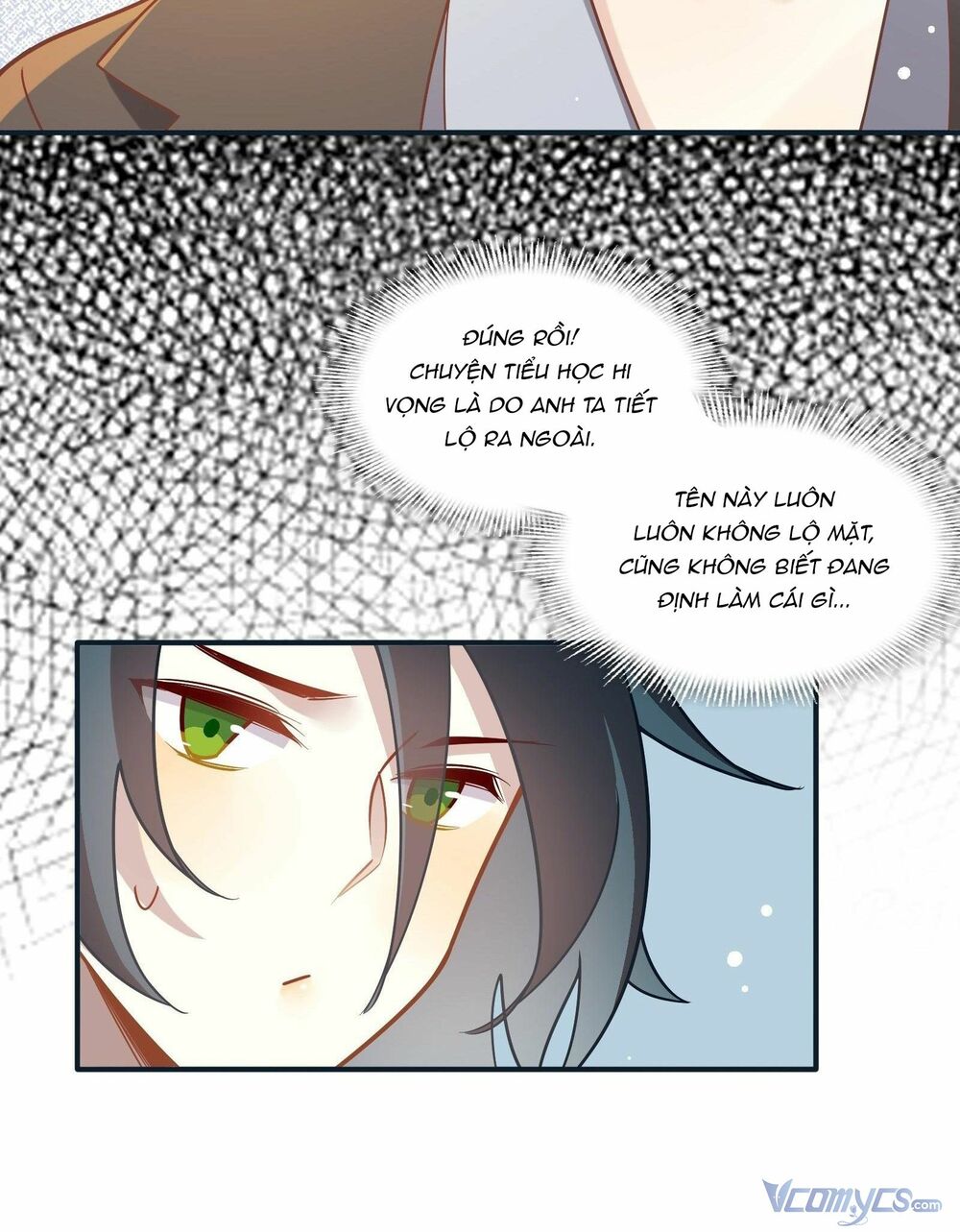 Nữ Phụ Như Tôi Cũng Có Ngày Ra Mắt: Chapter 48