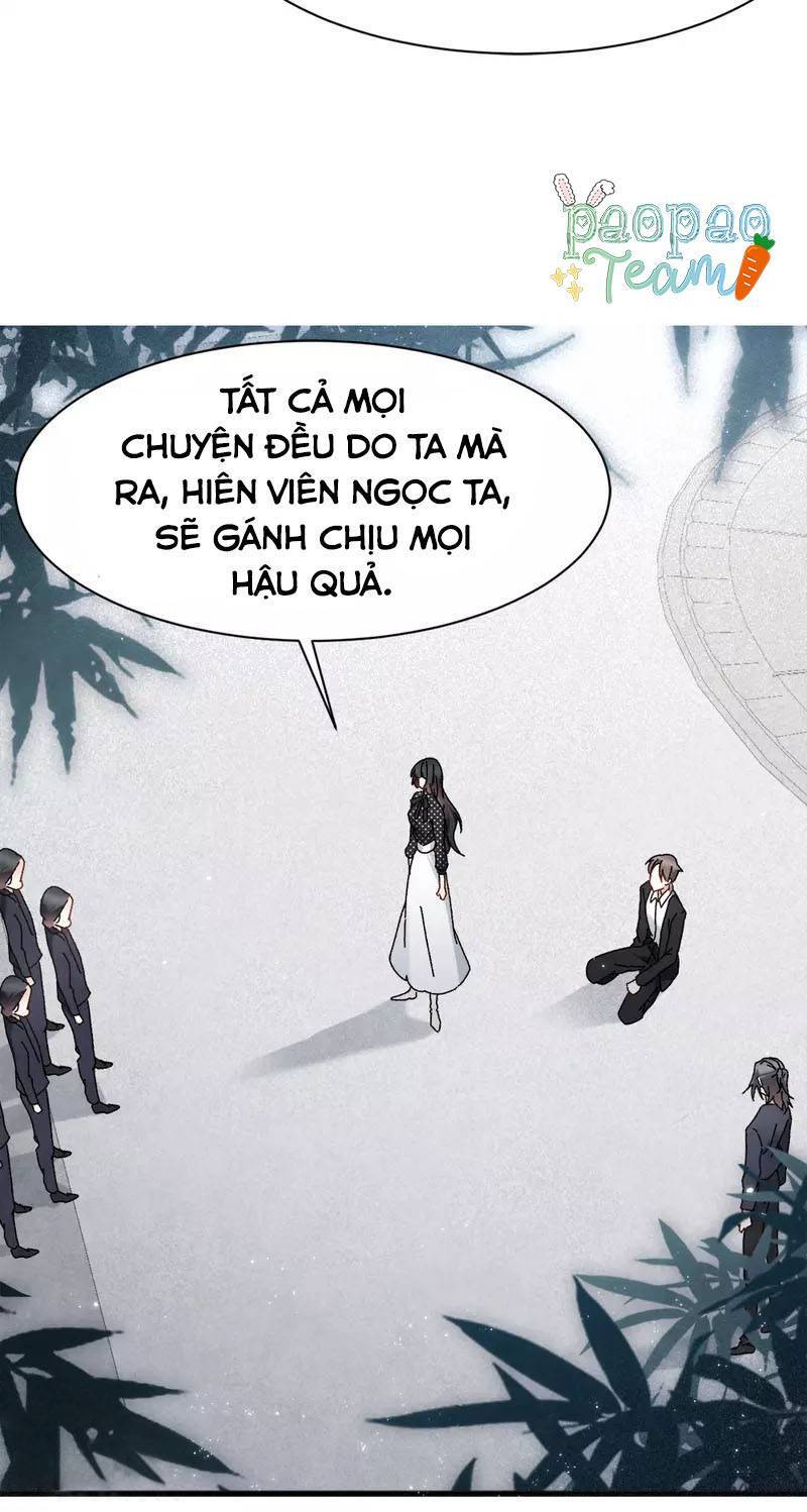 Mejaz Nhân Gian Ngọc 2: Chapter 1.5