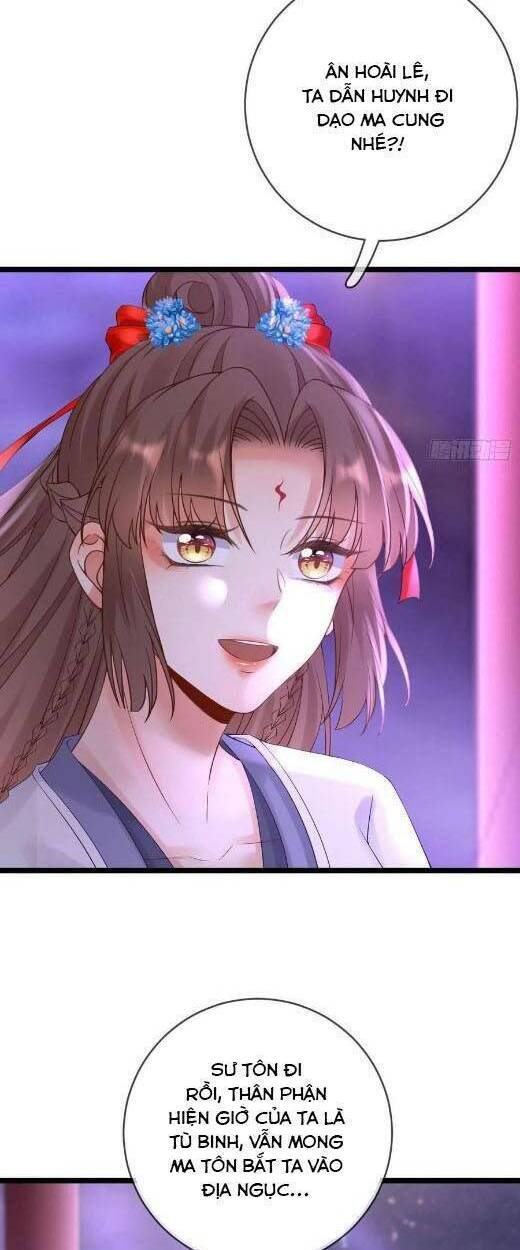 Ma Đầu Vạn Ác Năm Tuổi Rưỡi: Chapter 104