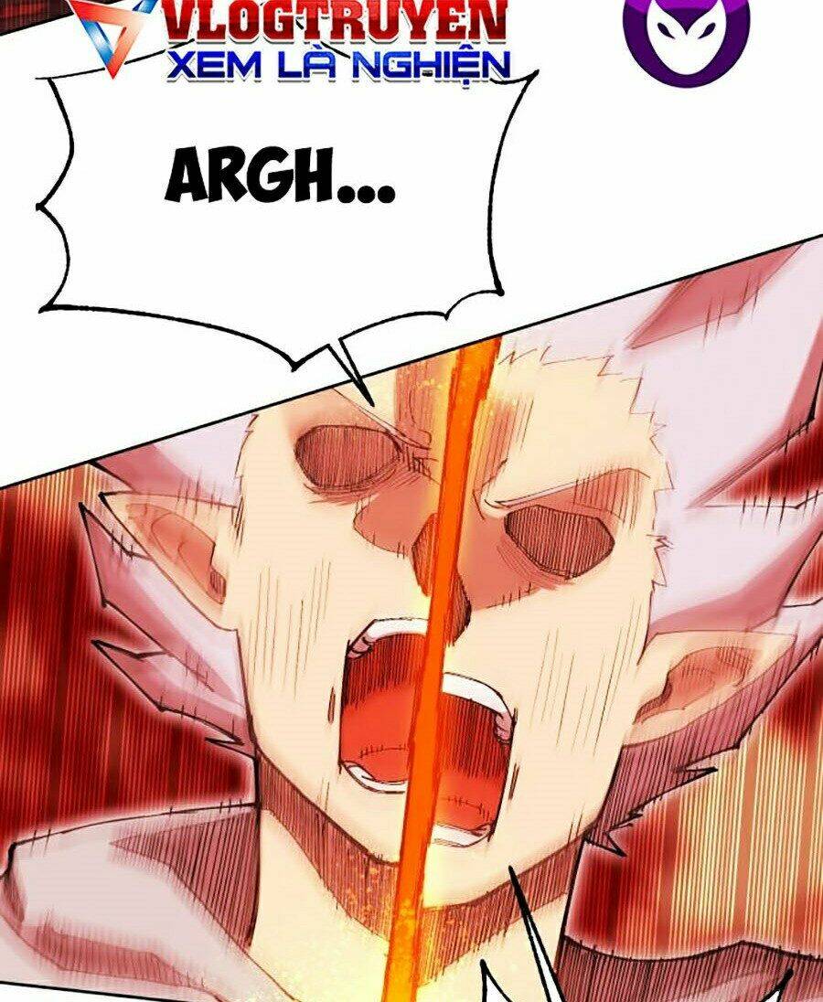 Hard Core Leveling Warrior Ss2: Chapter 94