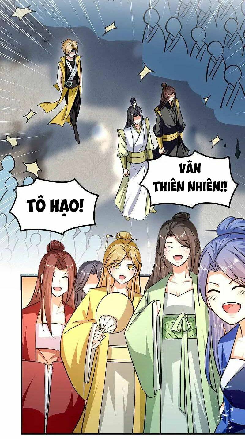 Vạn Giới Tiên Vương: Chapter 188