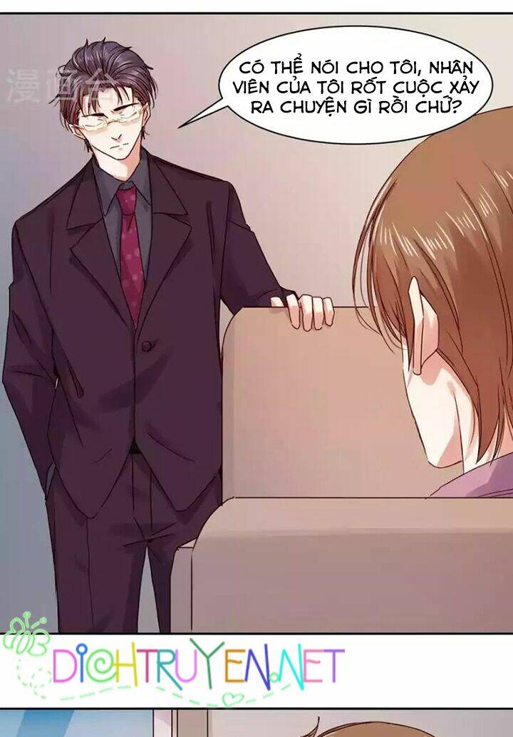 Vợ Yêu Của Ác Ma: Chapter 95