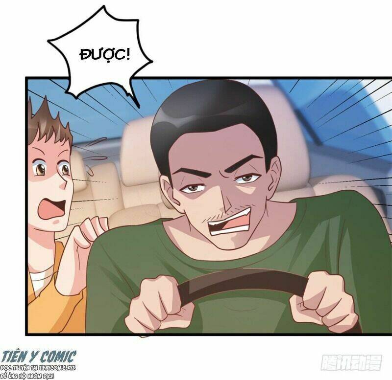 Thấu Thị Tiên Y: Chapter 96