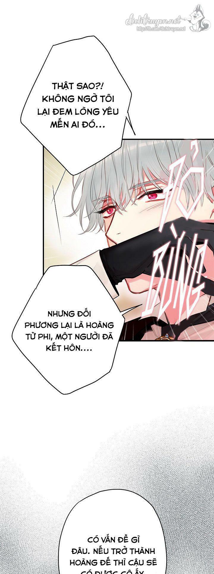 Tồn Tại Với Tư Cách Là Vợ Của Nam Chính: Chapter 188