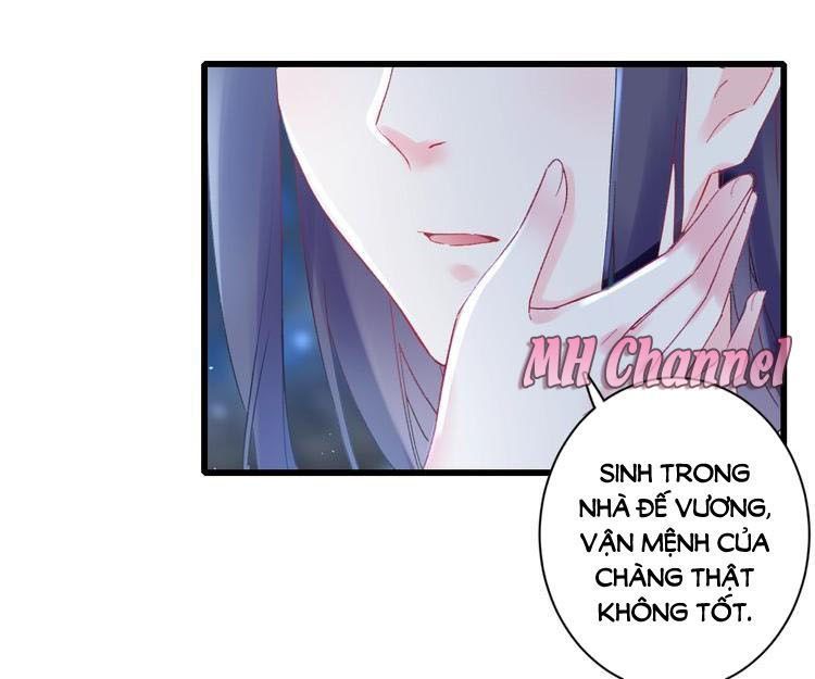 Hoa Nhan Sách 2: Chapter 72
