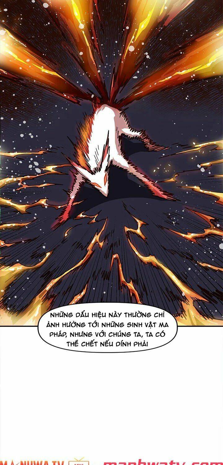 Nô Lệ Nghịch Thiên: Chapter 13