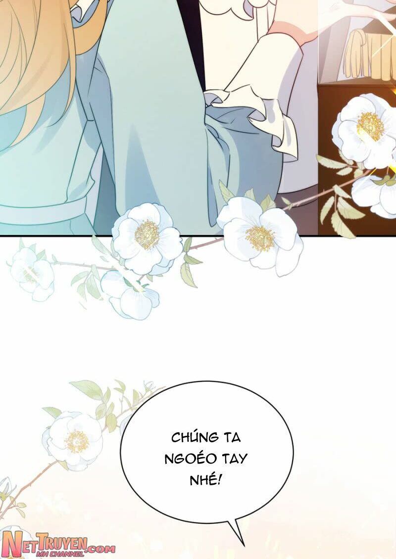 Ma Lạt Thiên Kim Đẩu Ác Thiếu: Chapter 205