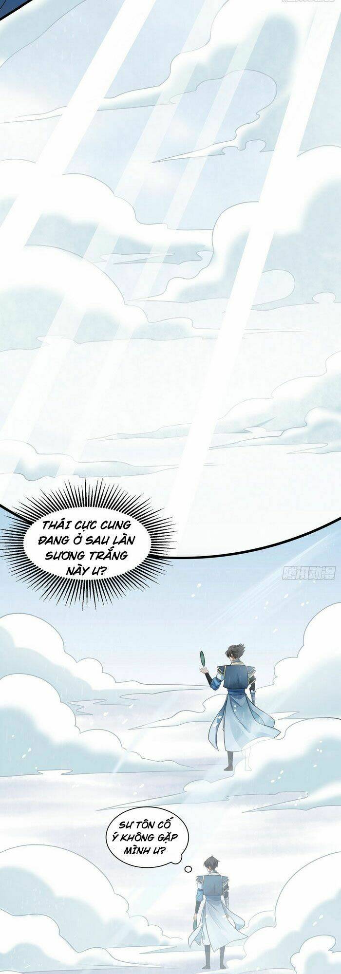 Nhân Đạo Kỹ Nguyên: Chapter 28