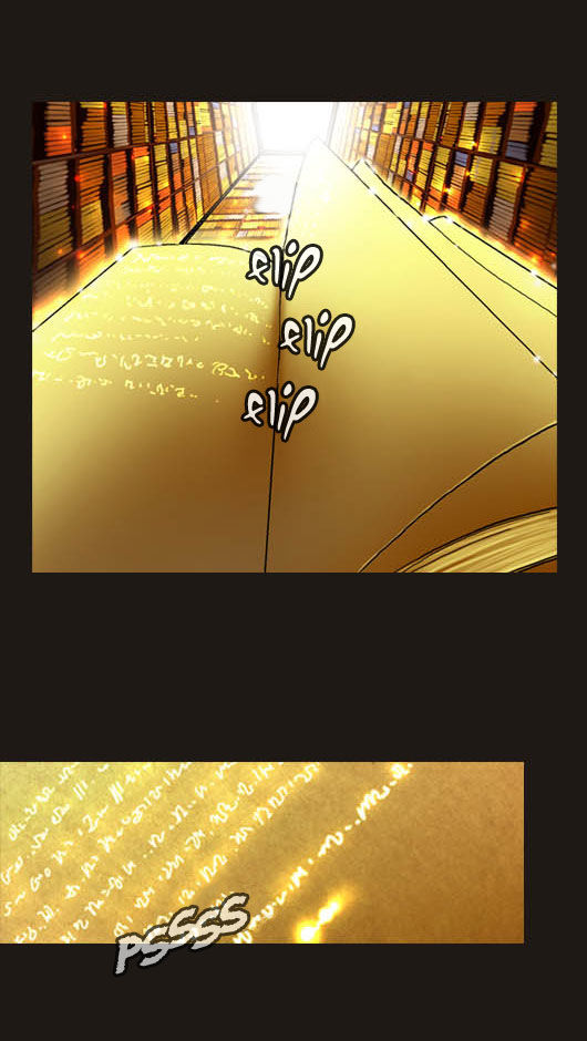 Magician: Chapter 29