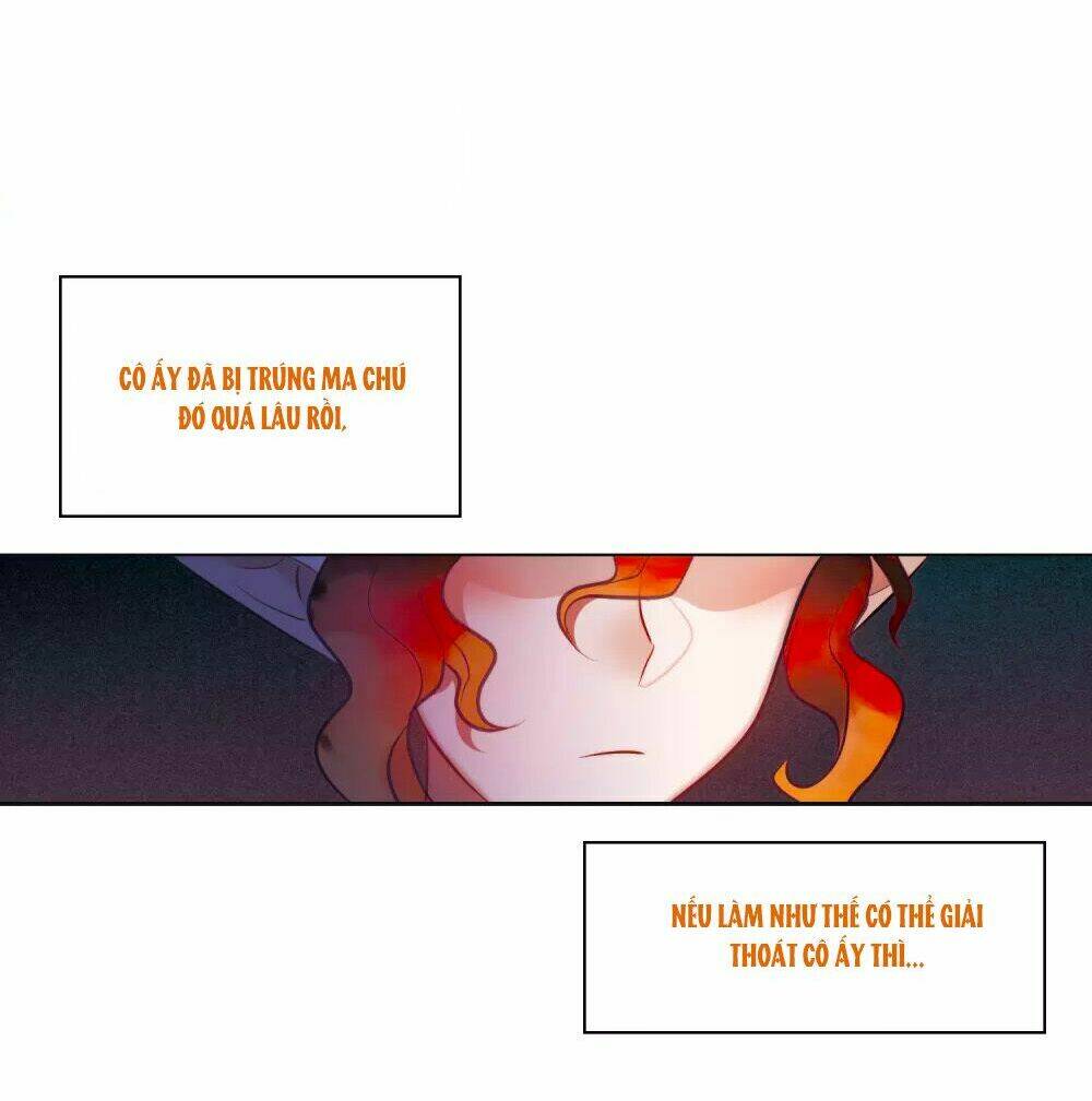 Địa Ngục Cáo Bạch Thi: Chapter 95