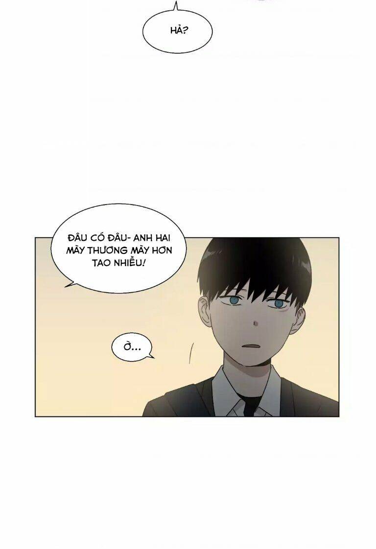 …”Một Sự Thật Khá Khó Chịu.”: Chapter 55