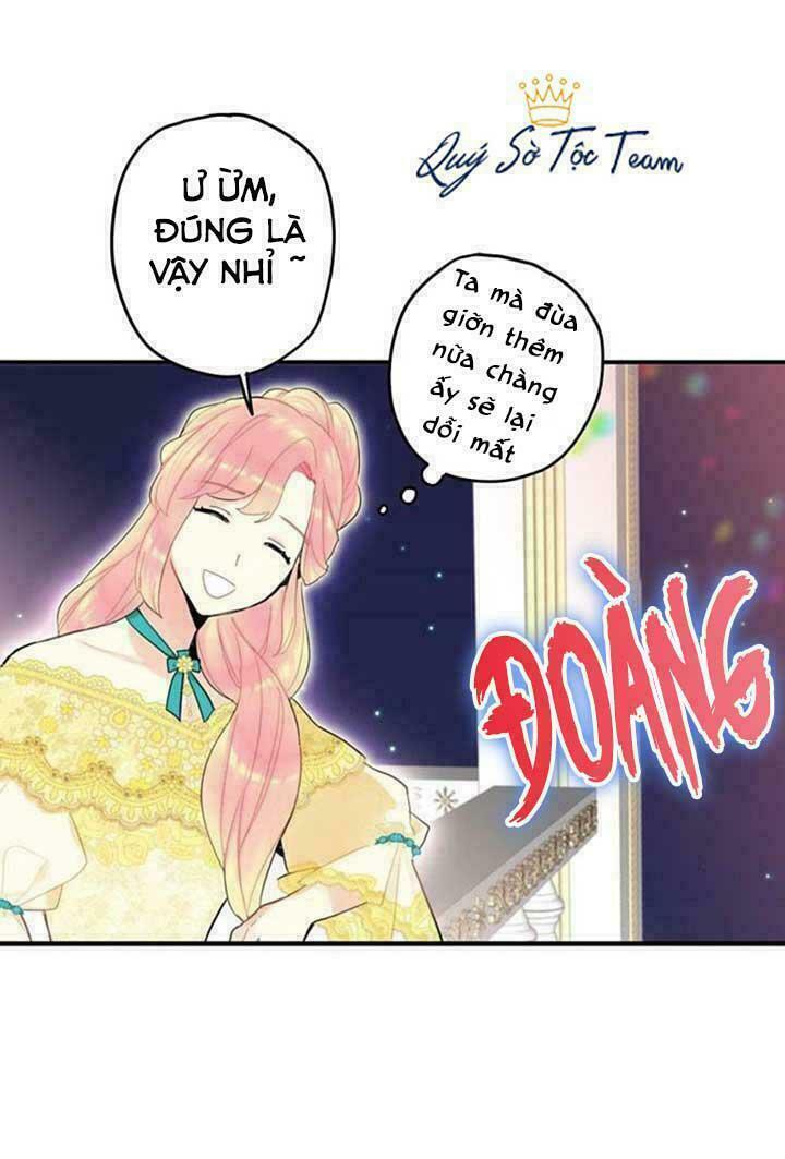 Tồn Tại Với Tư Cách Là Vợ Của Nam Chính: Chapter 40: Cùng ngắm pháo hoa