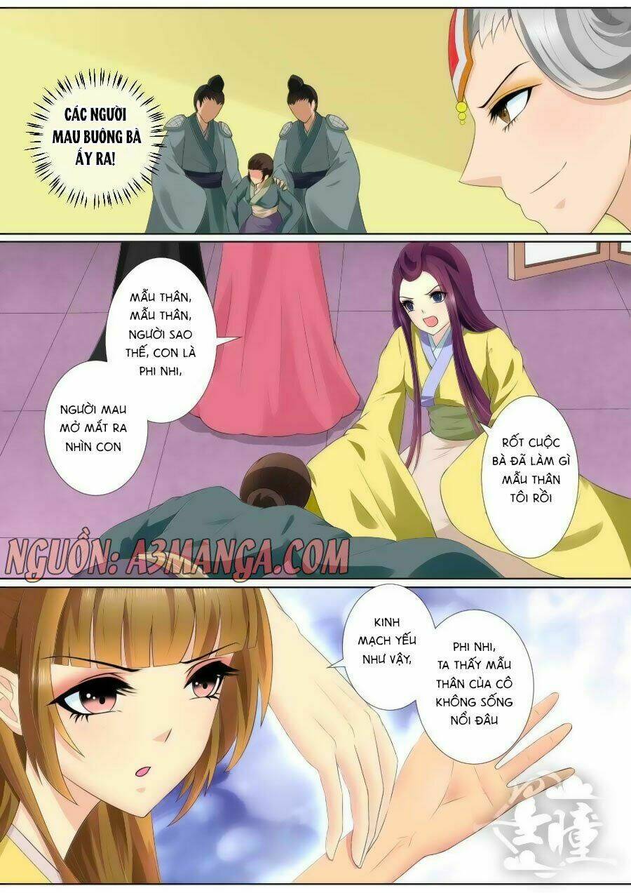 Ma Phi Giá Đáo: Chapter 71