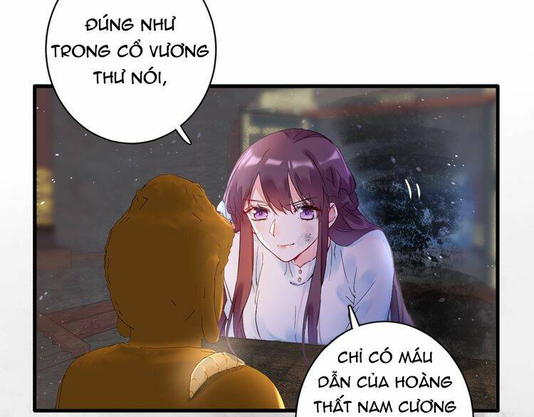 Hoa Nhan Sách: Chapter 82.2
