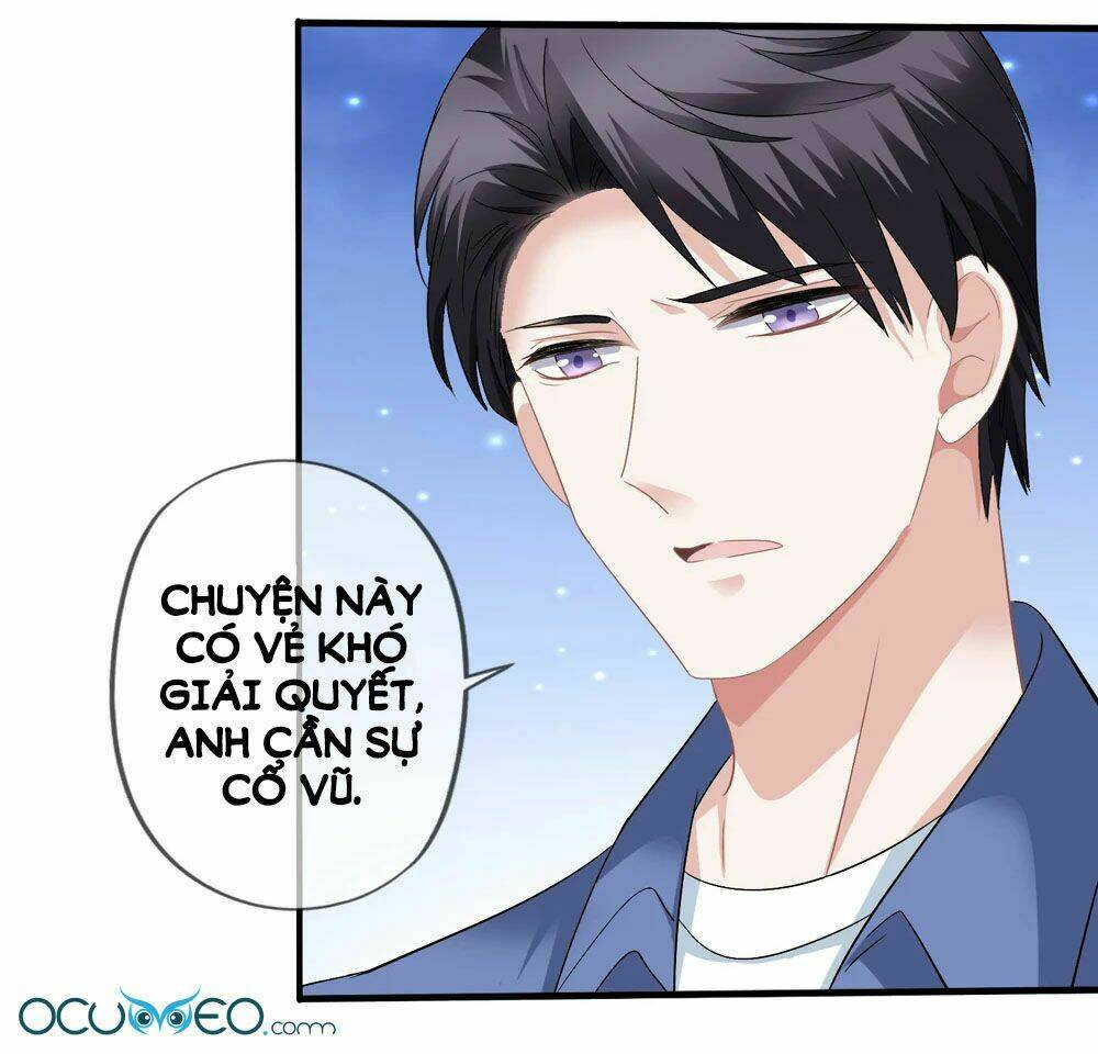 Mỹ Vị Giai Thê: Chapter 39