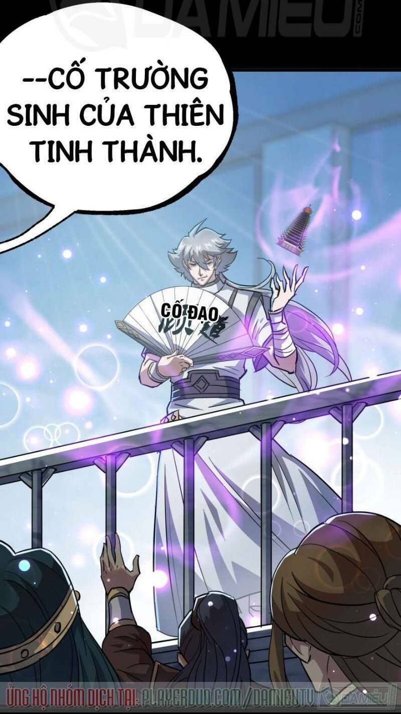 Thú Nhân: Chapter 143