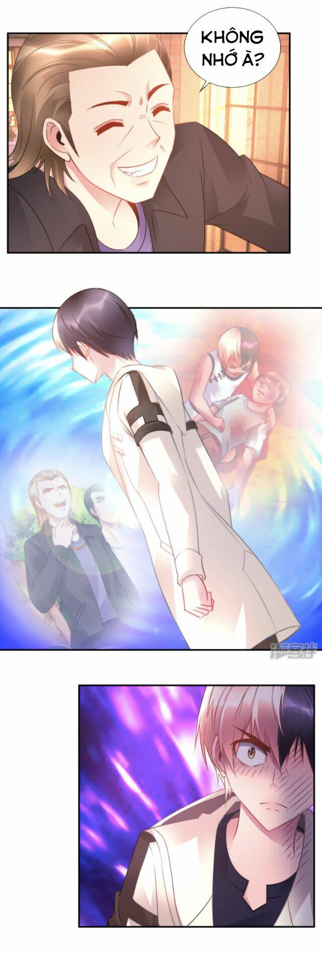 Phong Thủy Thiên Sư: Chapter 58