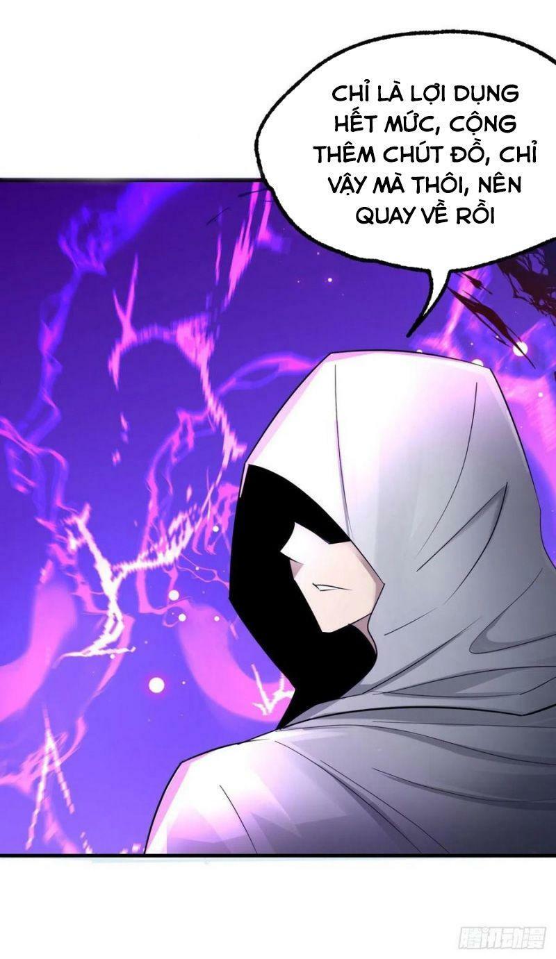 Thú Nhân: Chapter 287