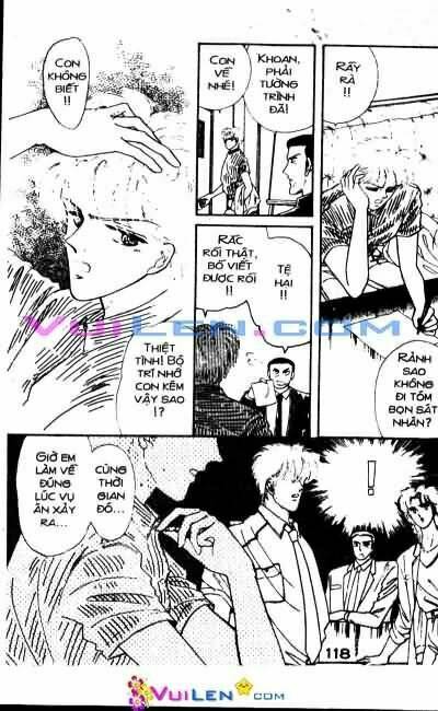 Nàng Công Chúa Ham Chơi: Chapter 10