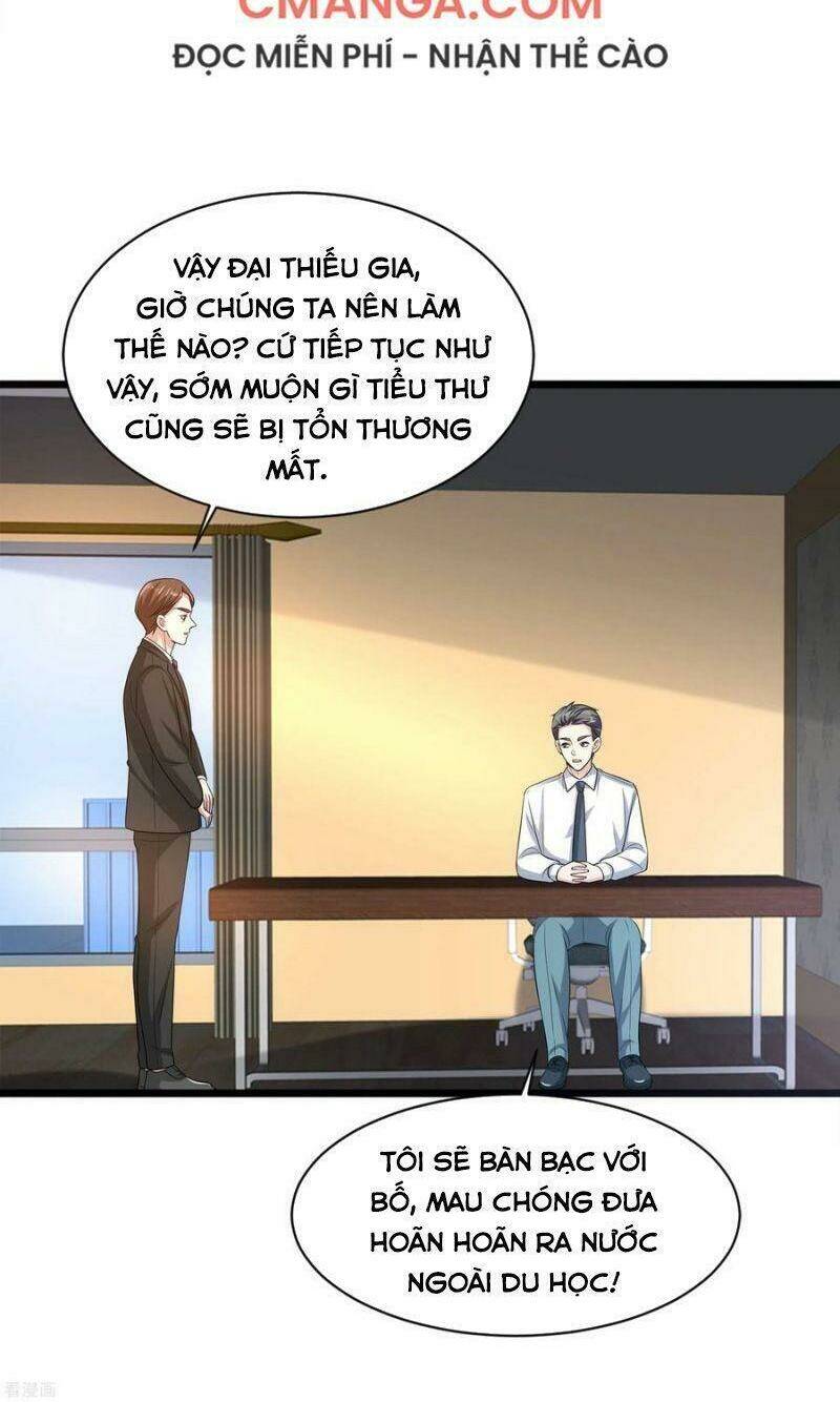 Đô Thị Tà Vương: Chapter 140