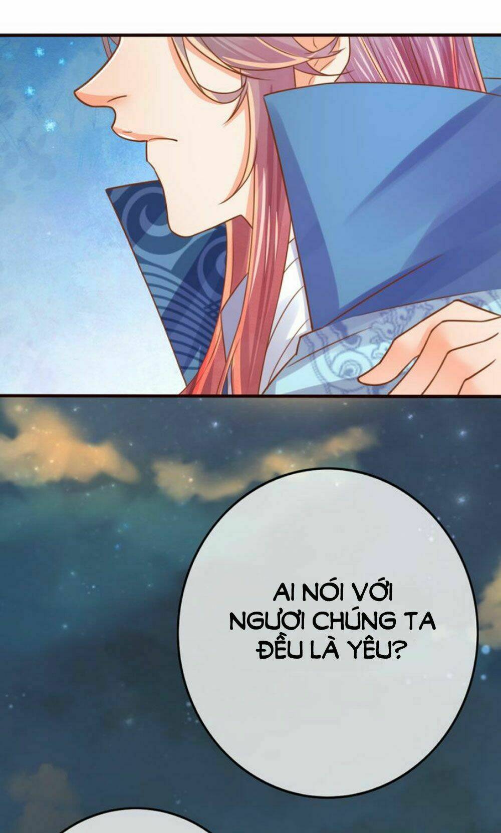 Chọc Nhầm Thượng Thần Băng Lãnh: Chapter 9