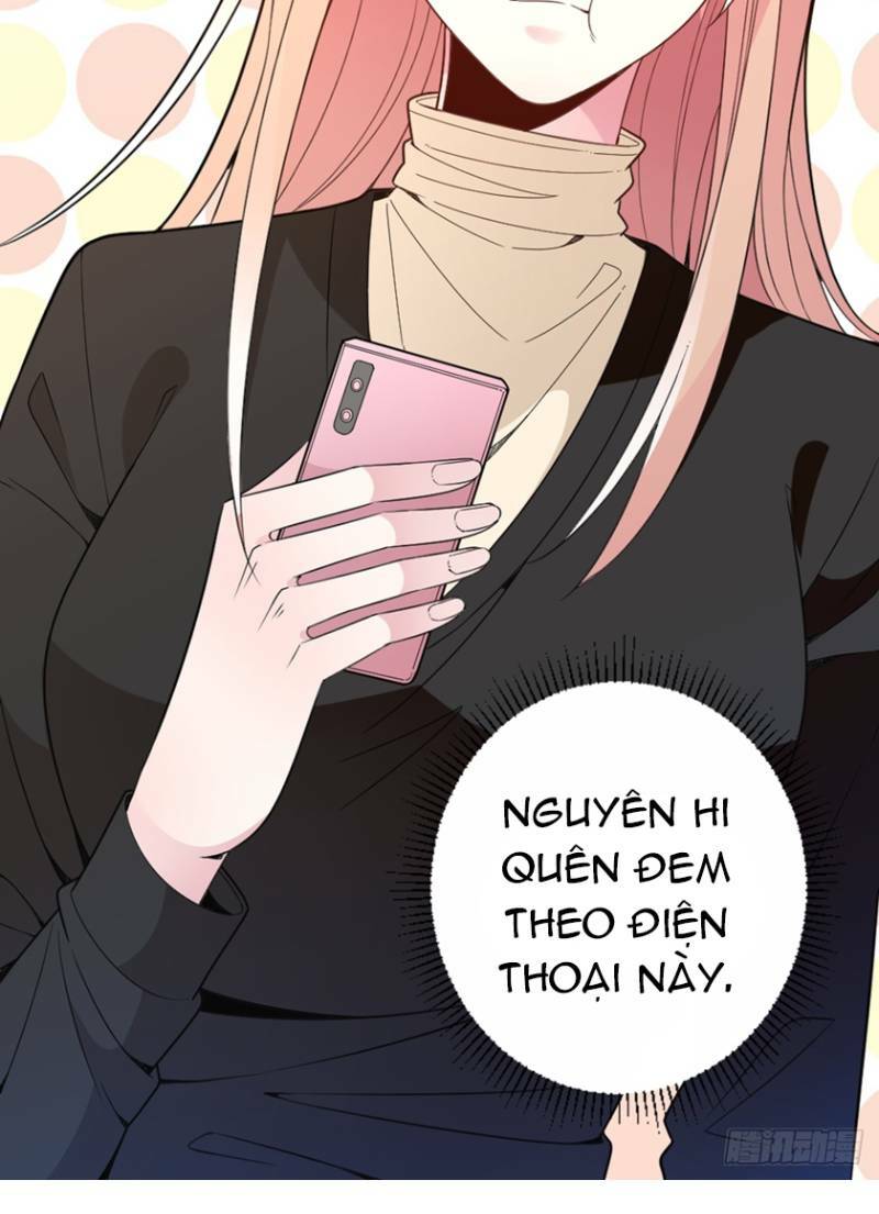 Bí Mật Kết Hôn Với Ảnh Đế: Vợ Ơi Đến Đây Tấn Công Đi Nào: Chapter 67