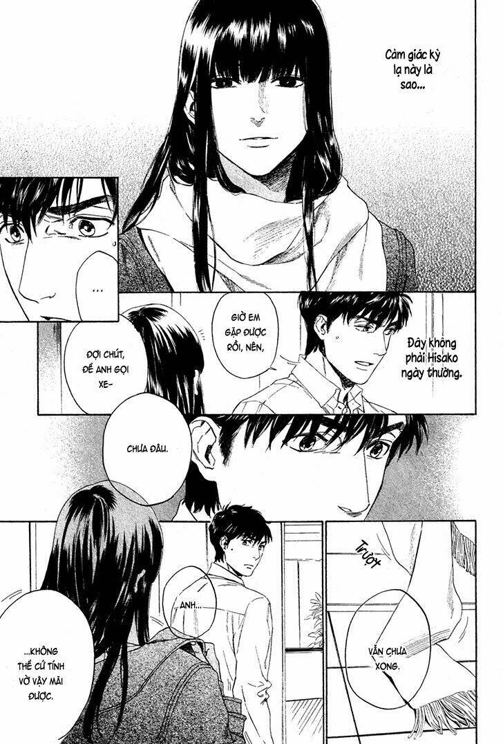 Acid Town: Chapter 29