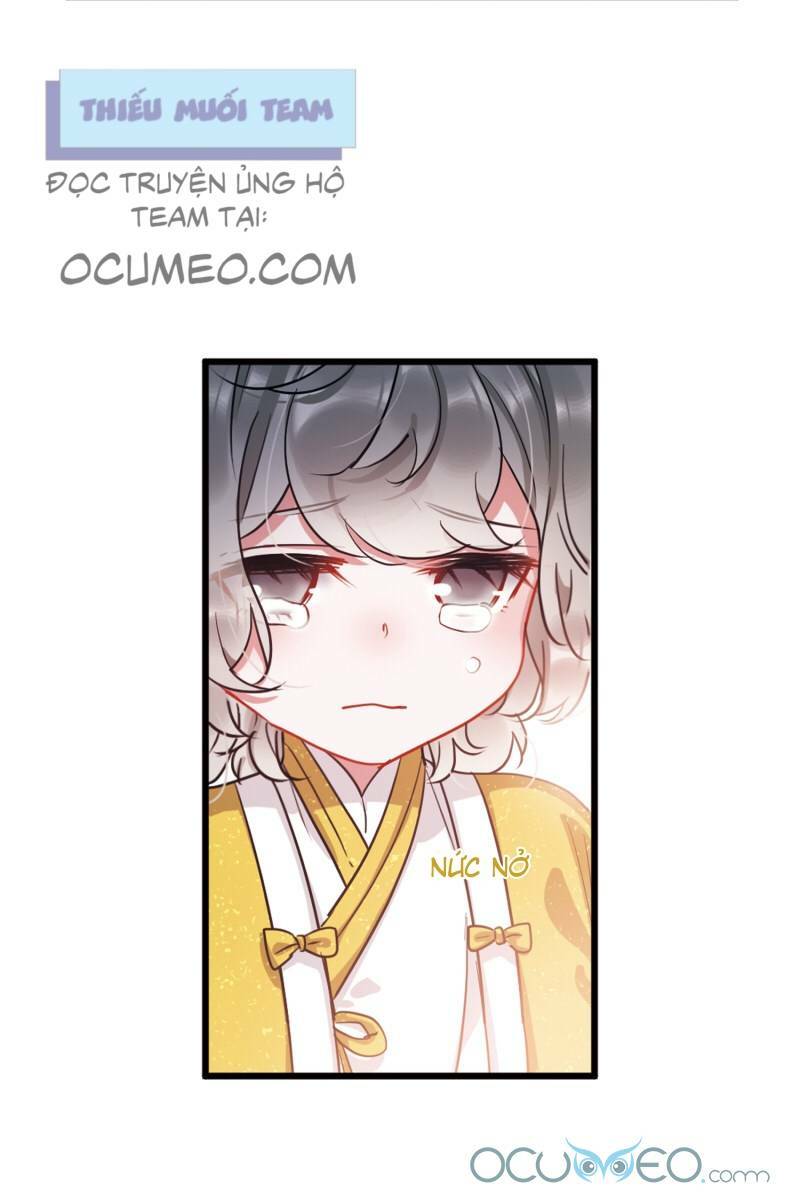 Danh Kiếm Chủng: Chapter 9