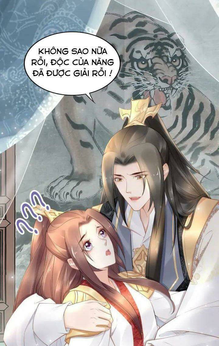 Nhất Sinh Nhất Thế Tiếu Thương Khung: Chapter 105