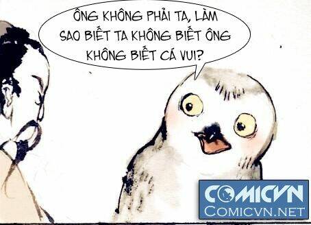 Tiêu Dao Du: Chapter 1