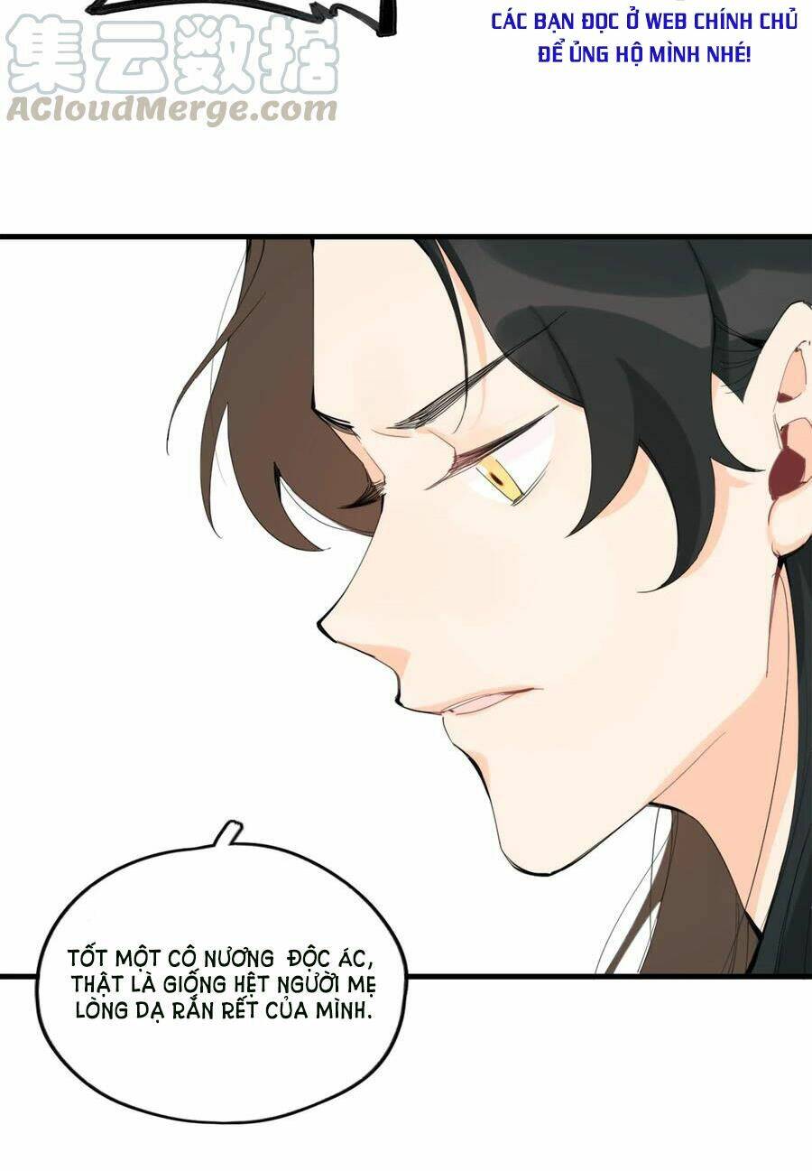 Là Thánh Hoàng Chính Đạo, Ta Cưới Ma Tôn Tà Đạo？！: Chapter 1