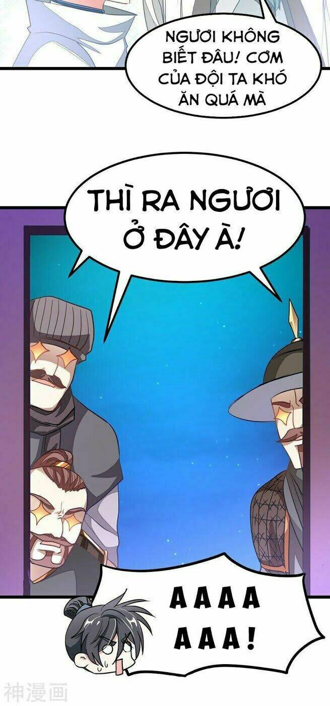 Cửu Dương Thần Vương: Chapter 130