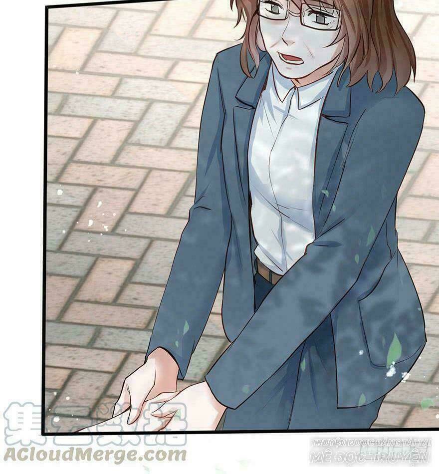 Sau Này Vẫn Cứ Thích Em: Chapter 35