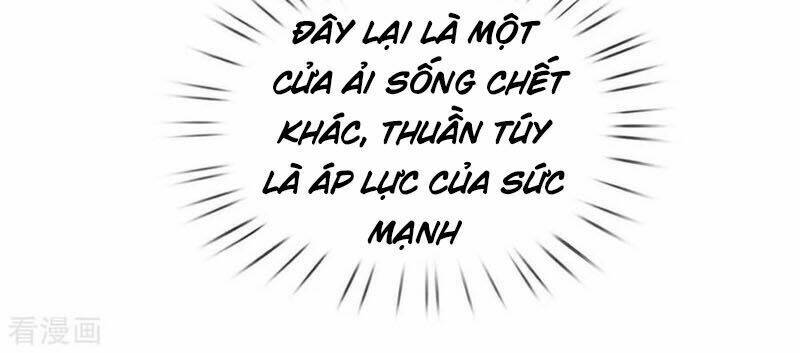 Thân Thể Của Ta Là Kiếm Chủng: Chapter 100