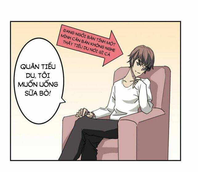 Hotboy Quốc Dân Sủng Thành Nghiện: Chapter 6