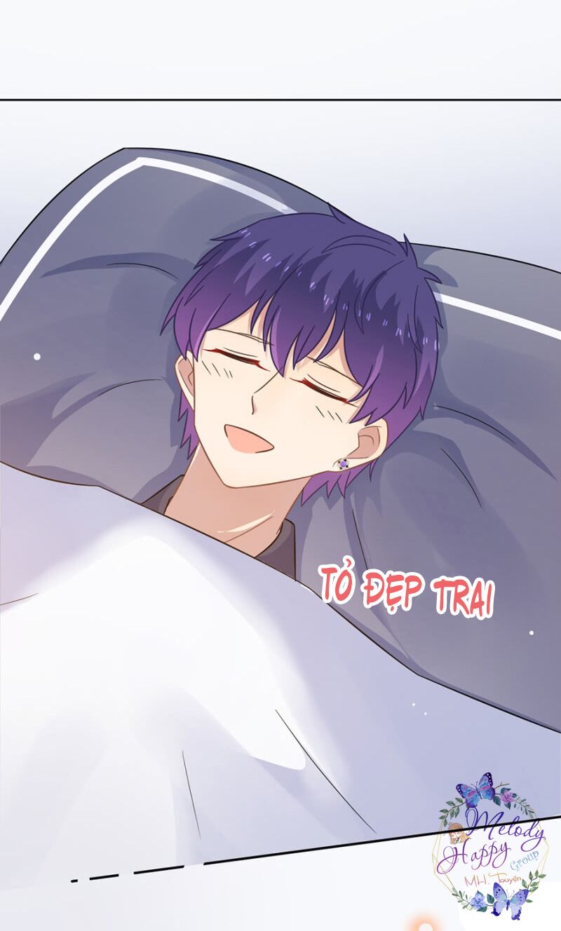 Ma Lạt Thiên Kim Đẩu Ác Thiếu: Chapter 86