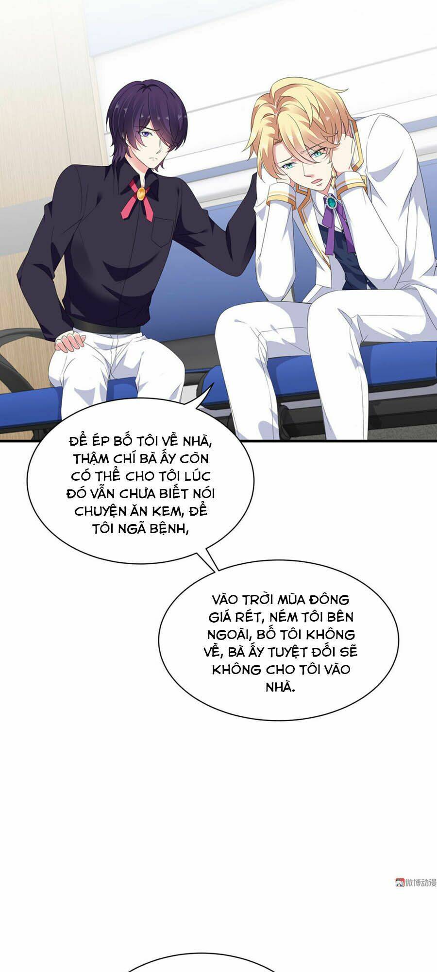 Yêu Tôi Đều Chết Cả Đi!: Chapter 173