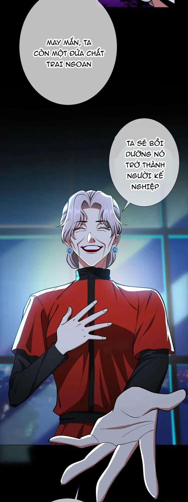 Cô Vợ Nhỏ Nuông Chiều Quá Lại Thành Ác!!: Chapter 223