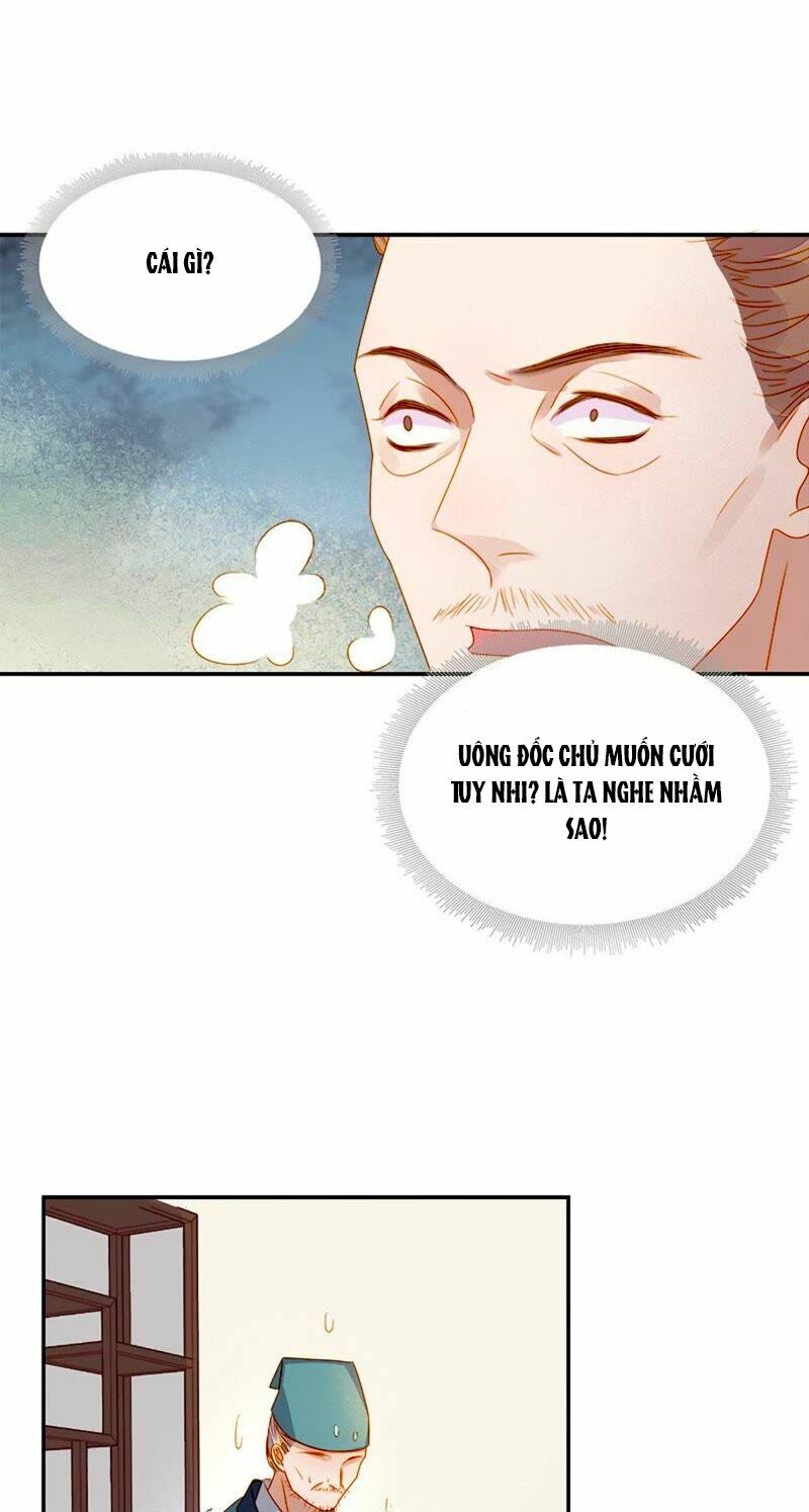 Xuân Khuê Bí Lục: Xưởng Công Thái Liêu Nhân: Chapter 52