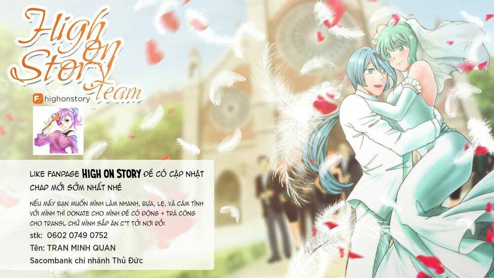 Arisugawa Ở Thế Giới "Tươi Đẹp" - Uruha No Sekai De Arisugawa: Chapter 8
