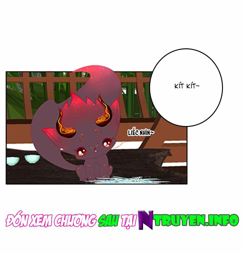 Thông Linh Phi: Chapter 437