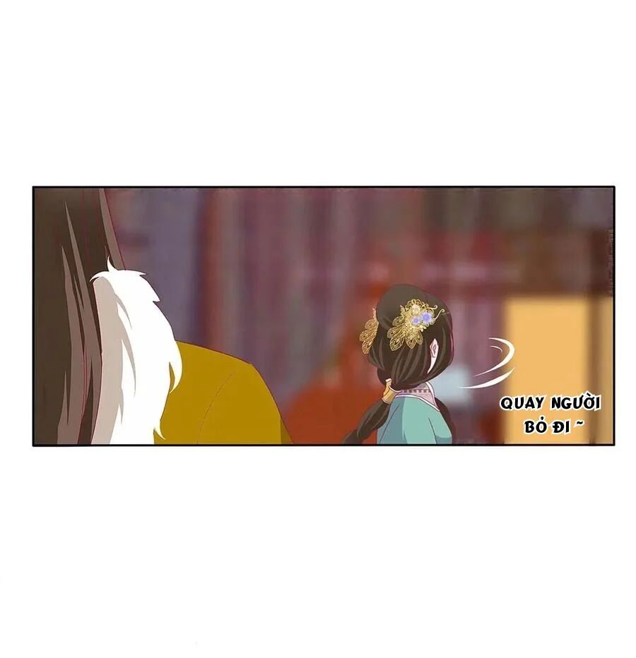 Thông Linh Phi: Chapter 719