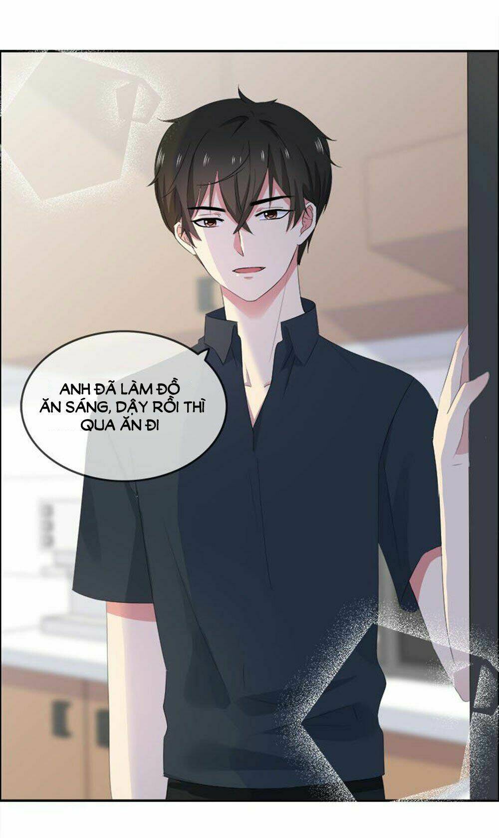 Đại Thần Tình Yêu Chớ Chạm Tôi: Chapter 76