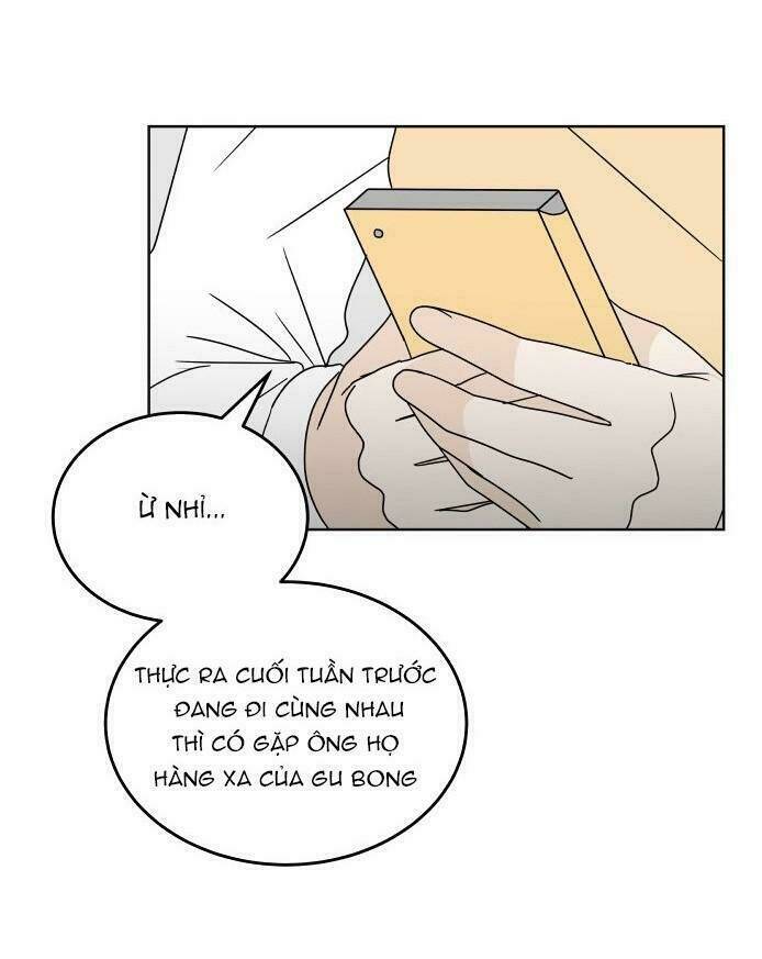 30 Phút Bước Đi Bên Em: Chapter 76